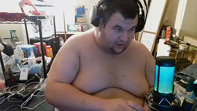 Hackensackneil online show from 01-16-25, 08:00