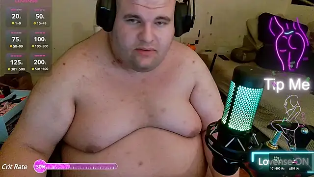 Hackensackneil online show from 02-01-25, 06:10