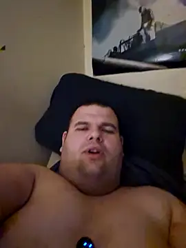 Hackensackneil online show from 10-10-25, 12:42