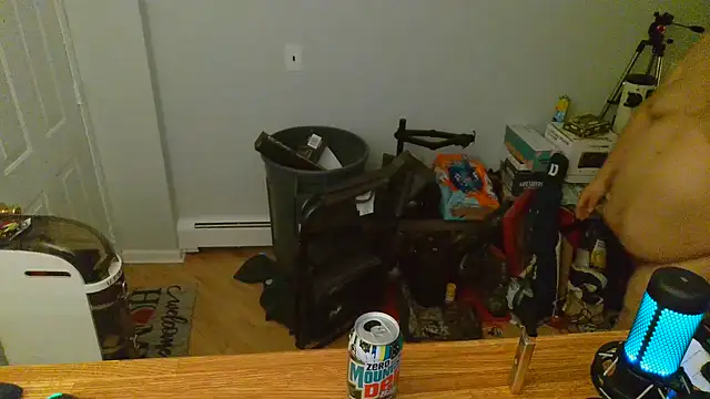 Hackensackneil online show from 01-08-26, 11:40