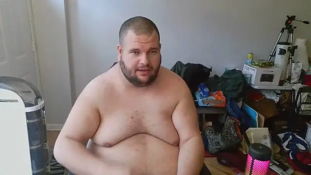 Hackensackneil online show from 01-11-26, 01:27