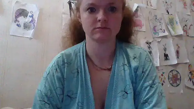 Rae Jeannie online show from 10-22-25, 05:41