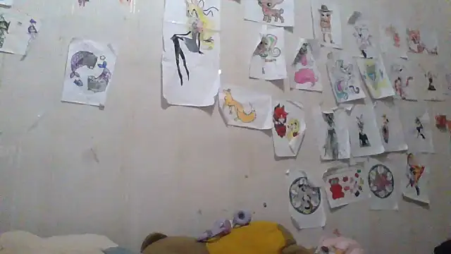 Snapshot of Rae_Jeannie chatting on 11-30-25, 07:23 Rae Jeannie online show from 11-30-25, 07:23