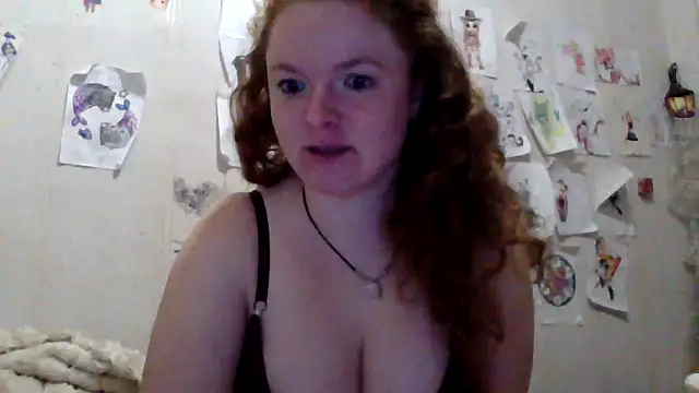 Rae Jeannie online show from 03-24-26, 02:49