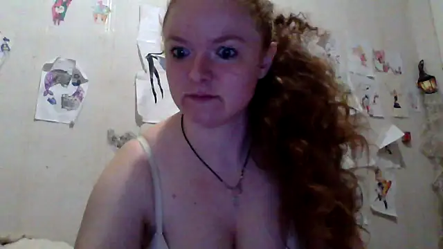 Rae Jeannie online show from 04-07-26, 02:45