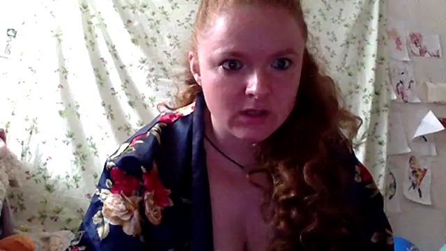 Rae Jeannie online show from 06-04-26, 07:14