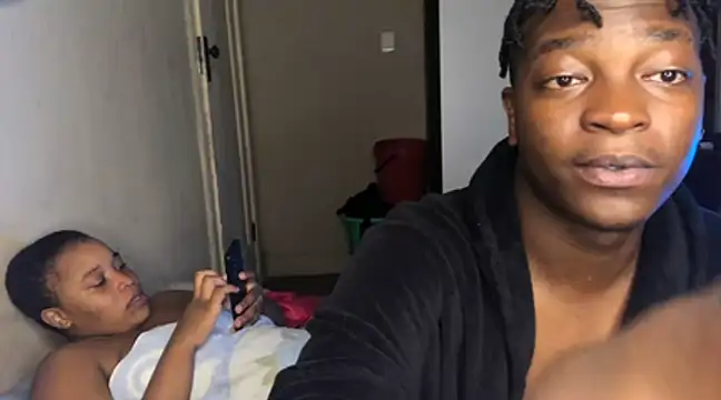 Redfucks333 online show from 01-12-25, 08:46