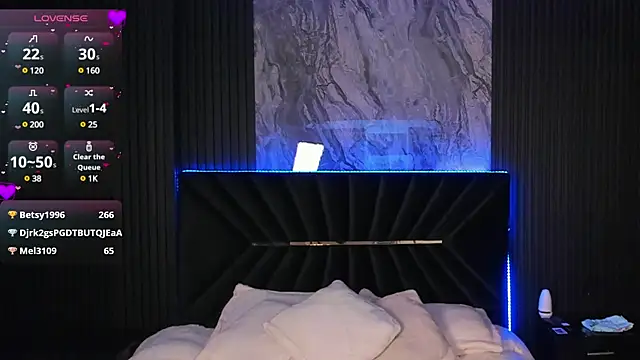 Geabloom online show from 03-14-25, 09:57