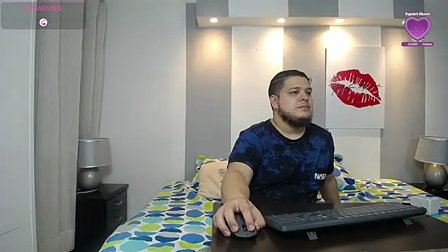 narendra dayaramm online show from 01-30-25, 07:15