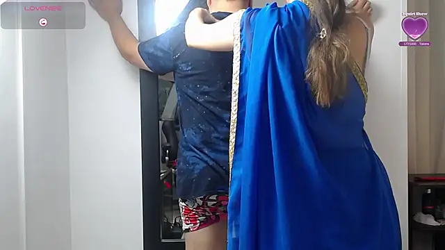 narendra dayaramm online show from 01-30-25, 10:19