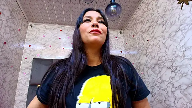 Lorena watson online show from 03-13-26, 04:08