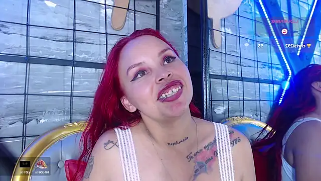 Snapshot of Alana_Roth chatting on 01-21-25, 06:12 Alana Roth online show from 01-21-25, 06:12