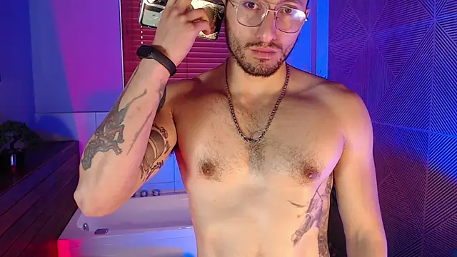 Nathan rivers online show from 02-12-25, 02:10