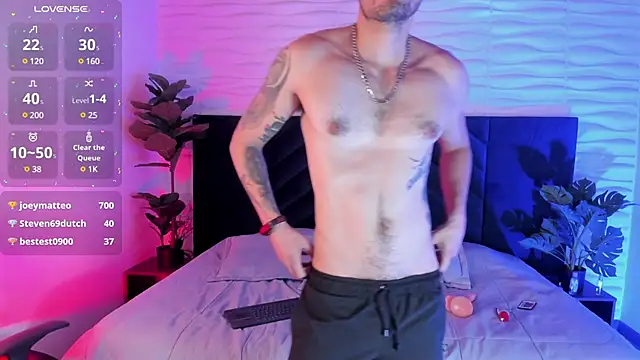 Nathan rivers online show from 03-17-25, 01:08