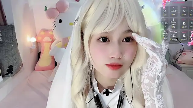 Alien1227 online show from 09-23-25, 01:47