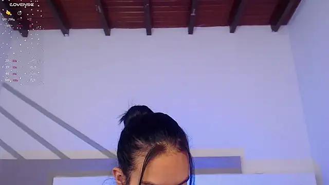 VenusEvans1 online show from 01-13-25, 08:04