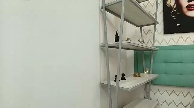 SusanSmith40 online show from 01-03-25, 10:19