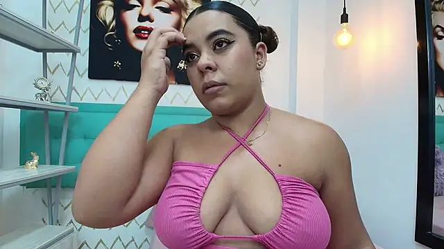 SusanSmith40 online show from 01-07-25, 07:28