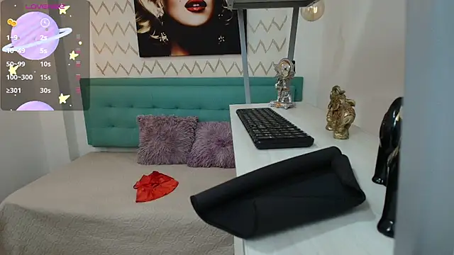 SusanSmith40 online show from 01-16-25, 07:20