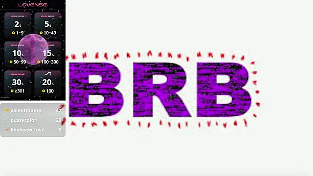 SusanSmith40 online show from 02-08-25, 11:02