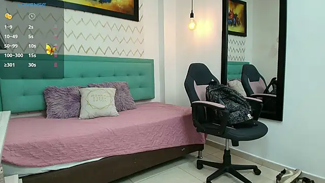 SusanSmith40 online show from 02-24-25, 07:30