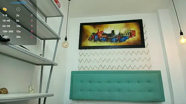 SusanSmith40 online show from 02-25-25, 01:41