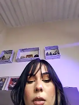  Doux Scarleth  online show from 12-30-24, 02:09