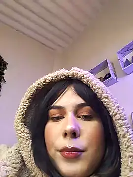  Doux Scarleth  online show from 01-03-25, 02:10