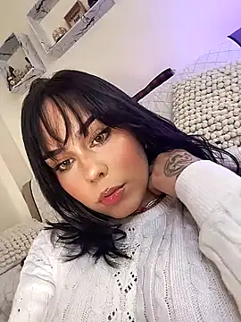  Doux Scarleth  online show from 01-19-25, 01:43