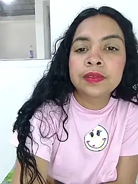 Brendabluee online show from 01-08-25, 10:06