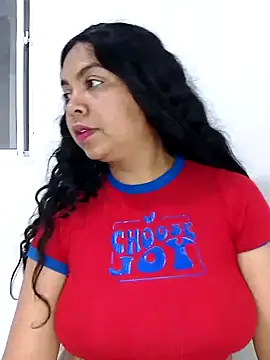 Brendabluee online show from 02-04-25, 02:28