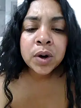 Brendabluee online show from 02-21-25, 01:00