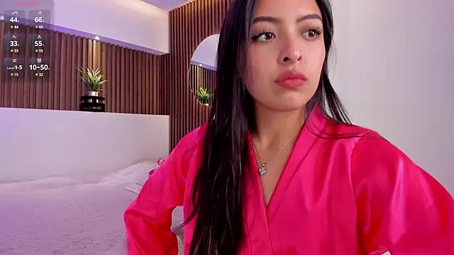 Snapshot of Camila_dupont chatting on 02-12-25, 08:40 Camila dupont online show from 02-12-25, 08:40