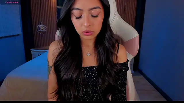 Snapshot of Camila_dupont chatting on 09-19-25, 03:52 Camila dupont online show from 09-19-25, 03:52