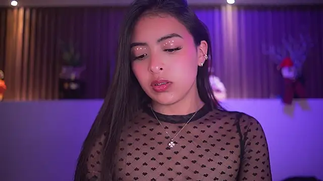 Camila dupont online show from 12-02-25, 03:56