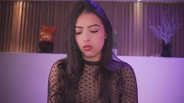 Camila dupont online show from 04-21-26, 03:46