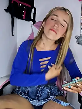 faby Hot online show from 01-08-26, 09:06