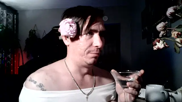 Borodanw online show from 12-28-24, 03:58