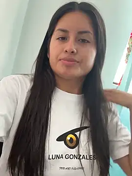 lunagonzales lima 2007 online show from 02-26-25, 03:32