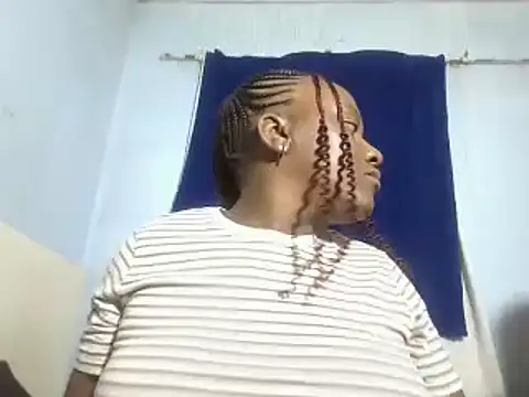 ThamiXX online show from 03-16-25, 03:50