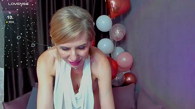 Lina Bennet online show from 02-14-25, 07:49