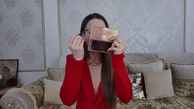 HelenBenit online show from 03-11-25, 06:32