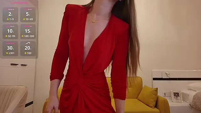 HelenBenit online show from 08-04-26, 10:56