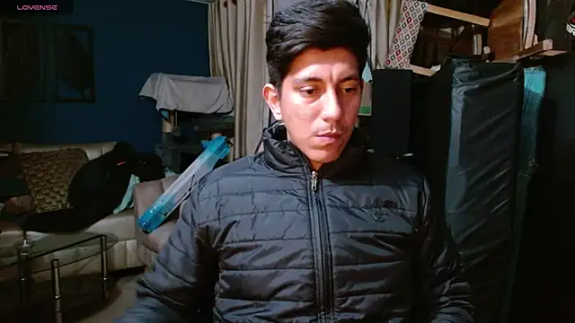 Noah-cock online show from 11-11-25, 06:35