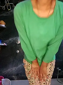 cutieAnkita online show from 04-14-26, 09:48