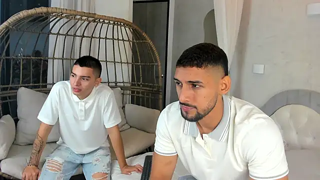 MarcoVitto online show from 02-19-25, 11:38