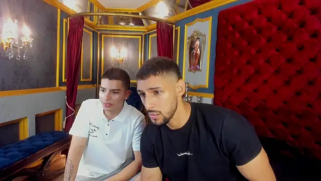 MarcoVitto online show from 02-26-25, 06:26