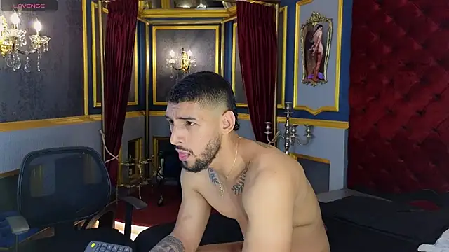 MarcoVitto online show from 03-16-25, 06:20