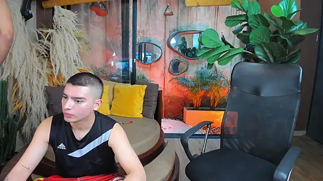 MarcoVitto online show from 11-22-25, 07:46