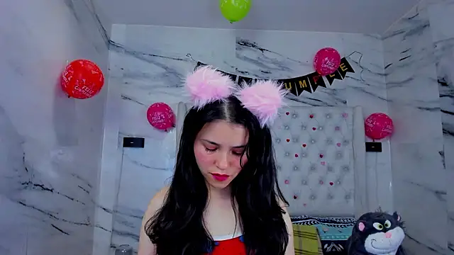 arissha lee online show from 03-05-26, 02:02